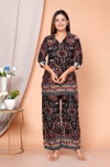 Zisa By Nsf Rayon With Digital Print Top With Bottom Wholesale Market In Surat